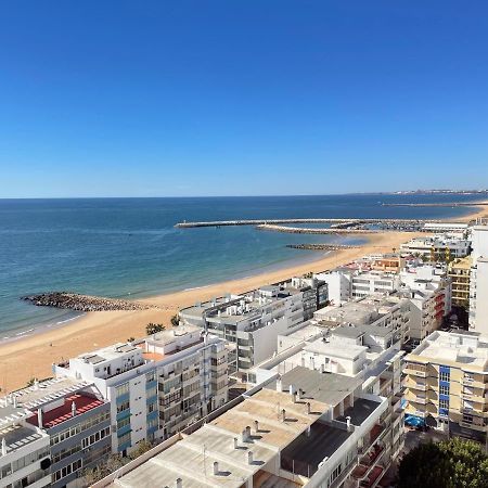 180° Sea View - Fabulosa Vista Mar! Quarteira Exterior foto