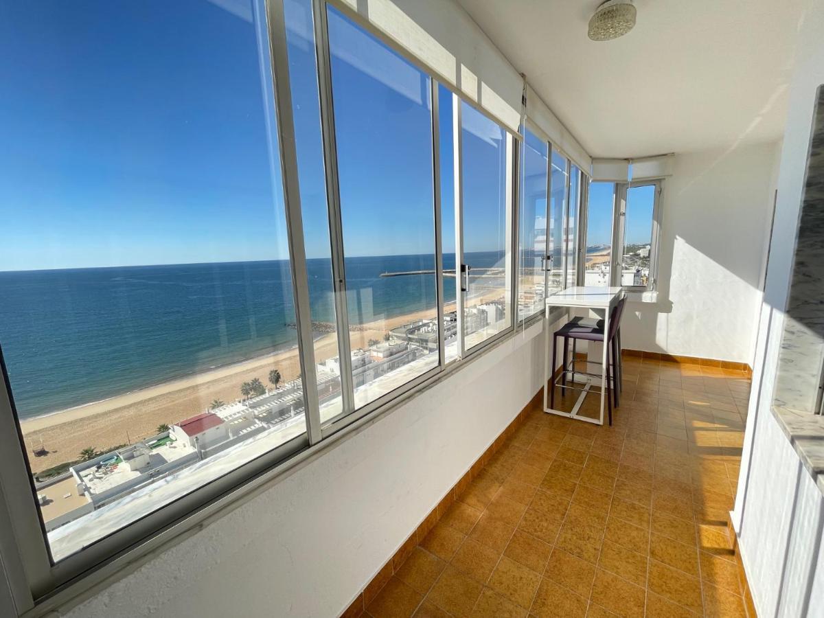 180° Sea View - Fabulosa Vista Mar! Quarteira Exterior foto